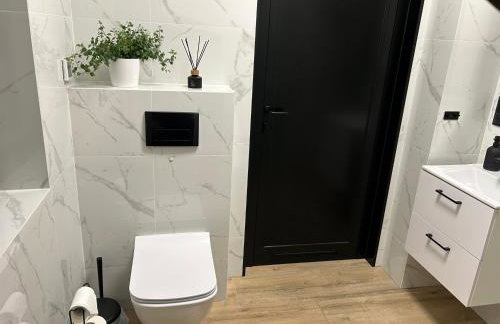 Domki na Szczycie - balia jacuzzi na wyłączność - Foto 18