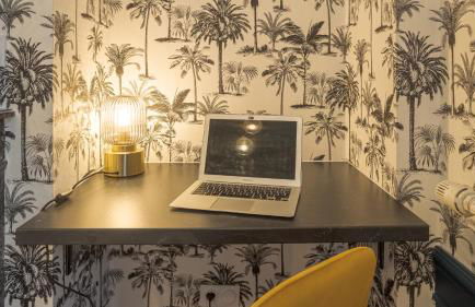 BonAppart 12 - Charme Napoléonien & Confort - Foto 10