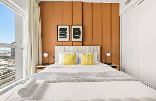 Silkhaus Socio Towers Dubai Hills - Photo 6