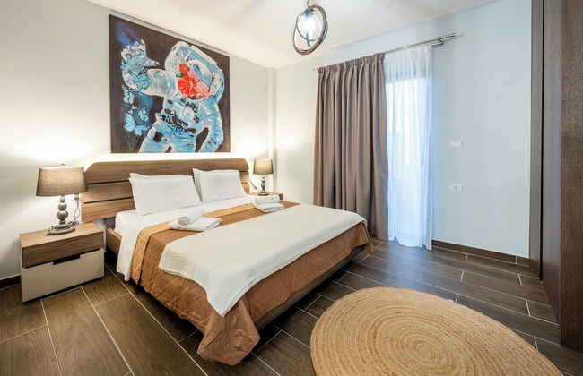 Anna Suites - Foto 2