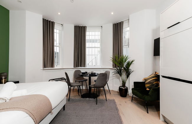 South Kensington Apartments - Foto 11