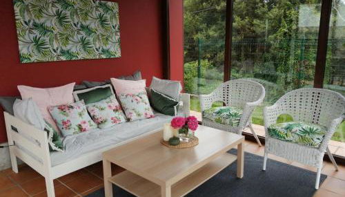 La Casa Roja Asturias - Foto 4