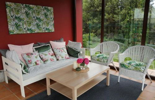 La Casa Roja Asturias - Foto 4