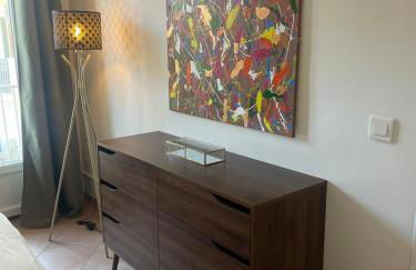 Appartement vue Mer en plein centre - Foto 7