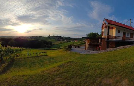 Countryside Home 04 by GREEN Croatia - Foto 21