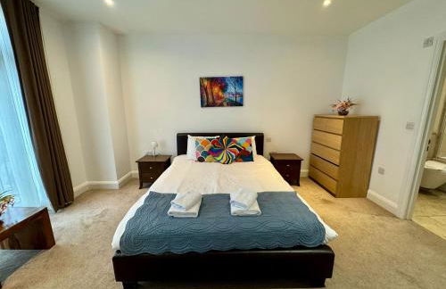 Spacious Vauxhall Apartments for big groups - Foto 60