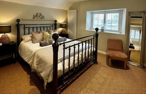 Rustic retreat in the Somerset countryside - Foto 31