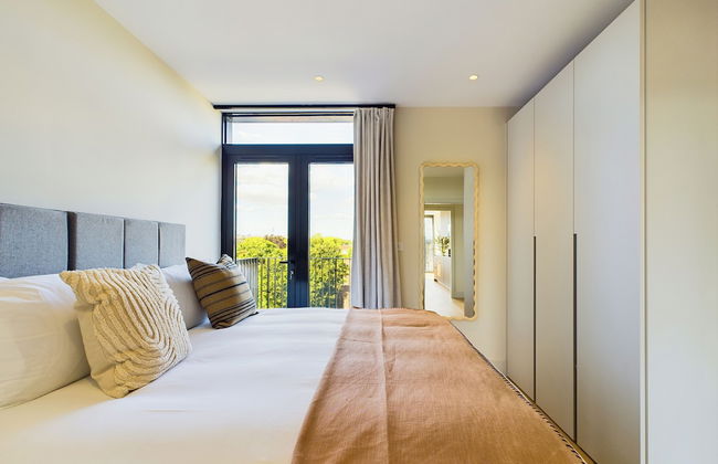 Be London - The St Pancras Residences - Foto 16