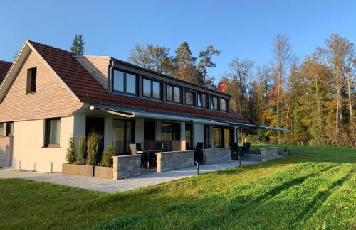 STERK Apartments - idyllisch - modern - stilvoll - Foto 9