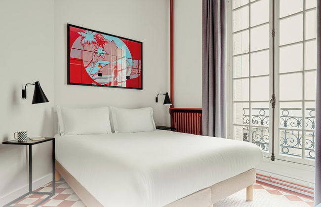 Beauquartier - Madeleine - Foto 16