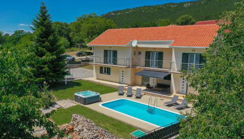 Holiday Home Cista Velika With Outdoor Swimming Pool 311 - Foto 2