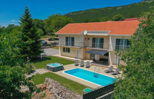Holiday Home Cista Velika With Outdoor Swimming Pool 311 - Foto 2