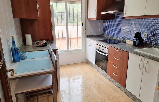 Apartment in Spain Near Sandy Beach - Foto 14