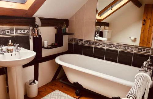 Tawny Owl Barn - Foto 10