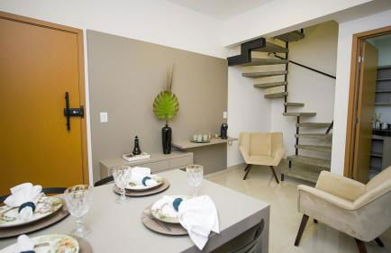 Loft Life prox Anima Unievangelica - Foto 21