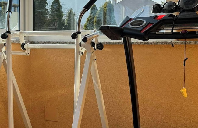 Villa Boyana City & Relax - Foto 37