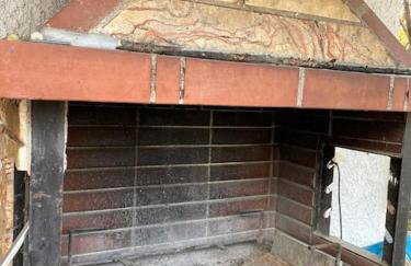 Ground floor apartment with gym & yard in Paggaio - Foto 12