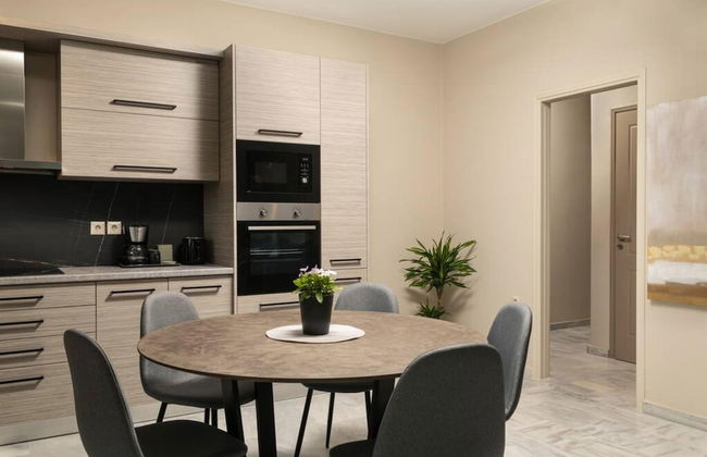 Procris Villas High-end Living - Foto 7