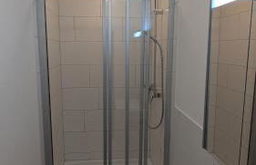 Moderne Gästeunterkunft in Schwarzenbek nahe Autobahn A24 - Foto 15