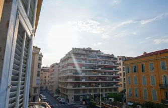 Coeur de Nice - Plage et Centre - Foto 10