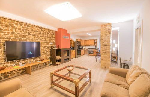 Amplia casa para desconectar con vistas al lago - Foto 37