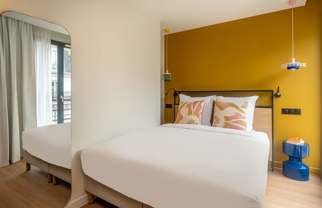 Montmartre Paris Suite - Foto 11