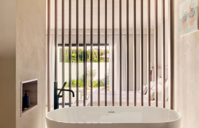 Anfitrión Villas & Suites - Foto 74