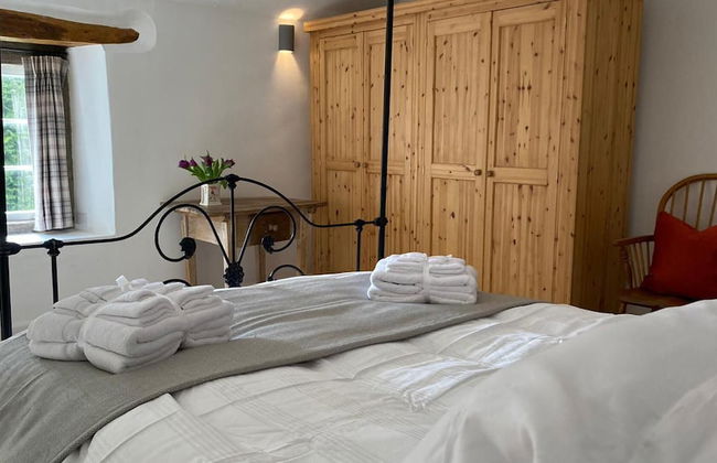 Beautiful Peak District Cottage With Hot Tub - Foto 2