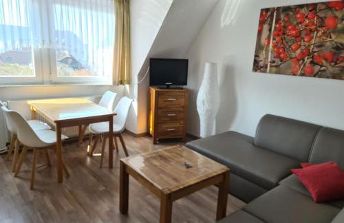 Seevilla Wietjes Whg 5 - Foto 1