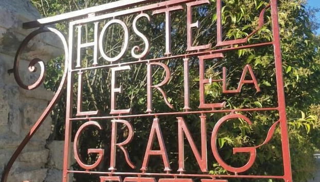 La Grangette - Foto 4, Receção