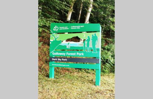 2 Calgow Cottages - Foto 41