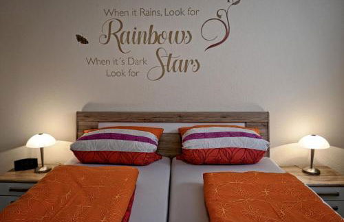 Ferienwohnung Westend - Foto 12