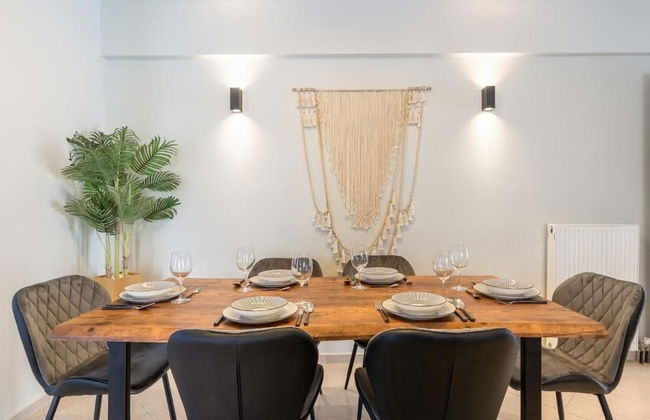 Villa Ismini 3 Bedrooms With Pool , sea View and E-car Charger - Photo 22