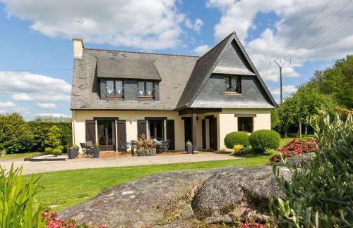 Holiday Home Villa Rocuet by Interhome - Foto 52