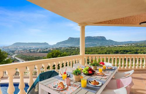 Villa Esperanza - PlusHoliddays - Foto 10