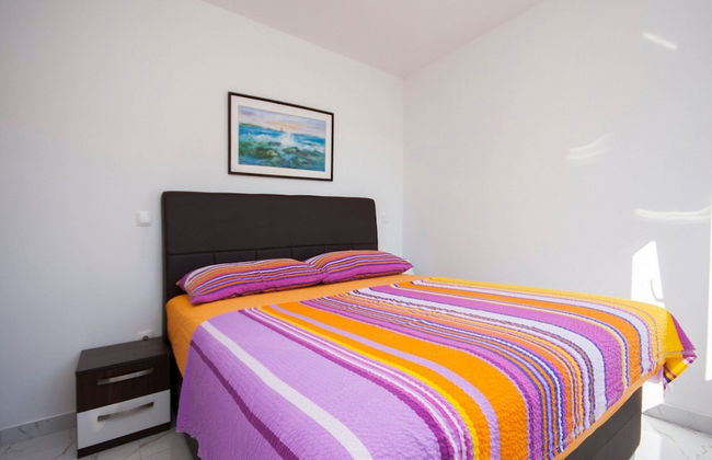 Apartments Happy Holiday - Foto 5