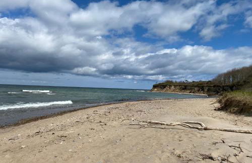 Reethaus Nordlicht - Wellness mit Meerblick - Foto 35