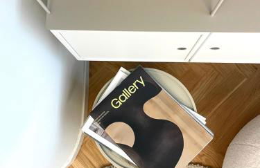 The Architect Loft - Navigli, Private Terrace - Foto 6