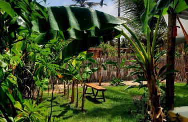 Côco Verde - Pousada Icaraí Kite Village - Foto 19