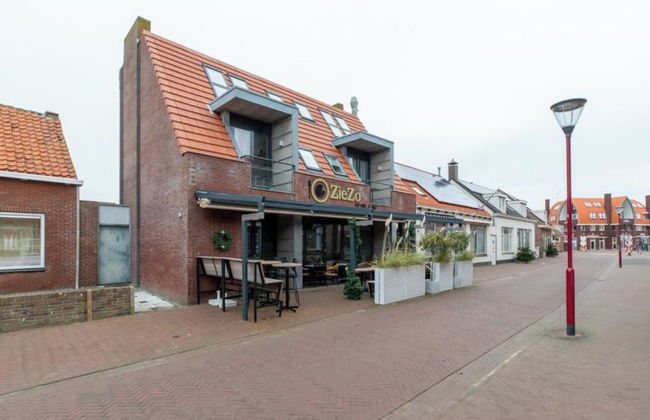 Studio - Langstraat 29C Zoutelande - Photo 14