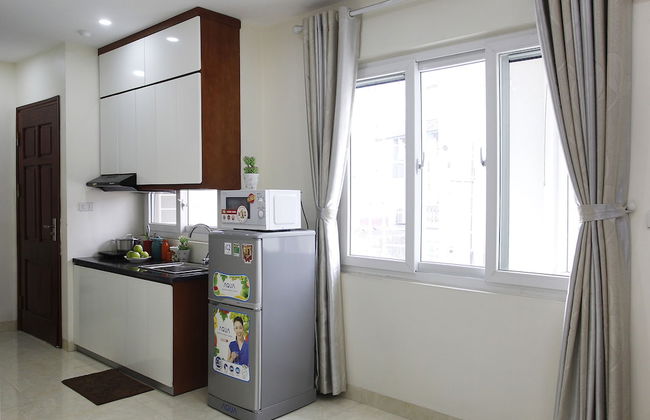 iStay Hotel Apartment 2 - Foto 17