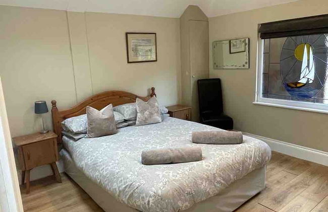 Cottage With Heated Indoor Pool Tennis Court- 2142 - Foto 4