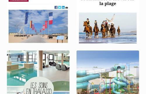 Villa Poppies Holiday Charme et Luxe 14 Pers SPA Privé Jardin Clos 300 m Plage du Débarquement à Pied Mer Familles Groupes EVG Baby-foot Ouistreham - Photo 19