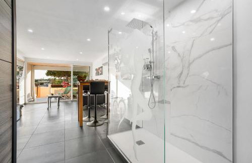 FrenchK-iss Port Nature 5 coeur festif village naturiste - Foto 6