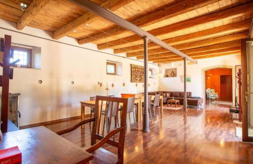 Holiday Home Villa Gelso mit Pool- Sauna und atemberaubender Aussicht by Interhome - Foto 43