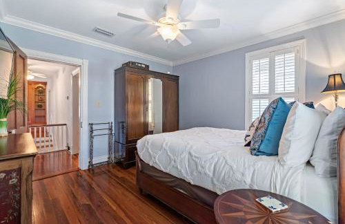 Sevilla Grand l Walk to DNTN l Outdoor Relaxation - Foto 38