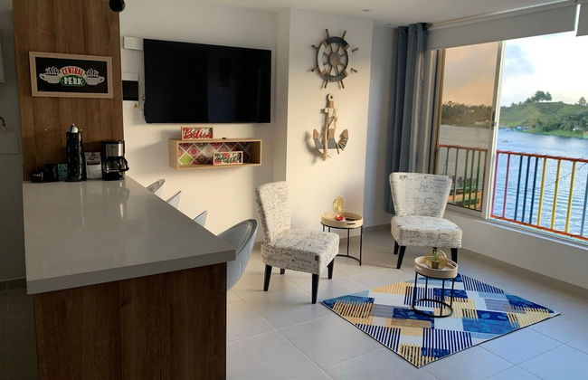 Edificio Avenida Malecon - Photo 31