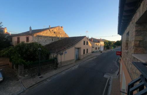 Apartamentos Sierra y Mar Aldealengua de Pedraza - Foto 30