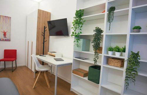 Design & Comfort a Milano Metro a 2 min - Photo 18