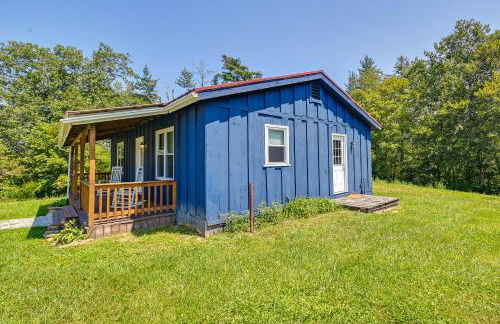 Creek, Trails and Falls! Rural Red River Gorge Cabin - Foto 22